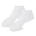 Silicone Gel Moisturizing Socks