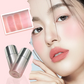 🌸Buy 1 Get 1 FREE🌸Multi-Use Matte Liquid Blush, Natural Radiance, Blends on Cheeks, Lips & Eyes, Lightweight, No Caking, Long-Lasting Wear, 5 Shades Available