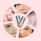 🌸Buy 1 Get 1 FREE🌸Multi-Use Matte Liquid Blush, Natural Radiance, Blends on Cheeks, Lips & Eyes, Lightweight, No Caking, Long-Lasting Wear, 5 Shades Available
