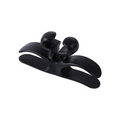 Self-Adhesive Silicone Appliance Cord Organizer