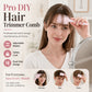 Portable Dual-Use Hair Trimming Comb