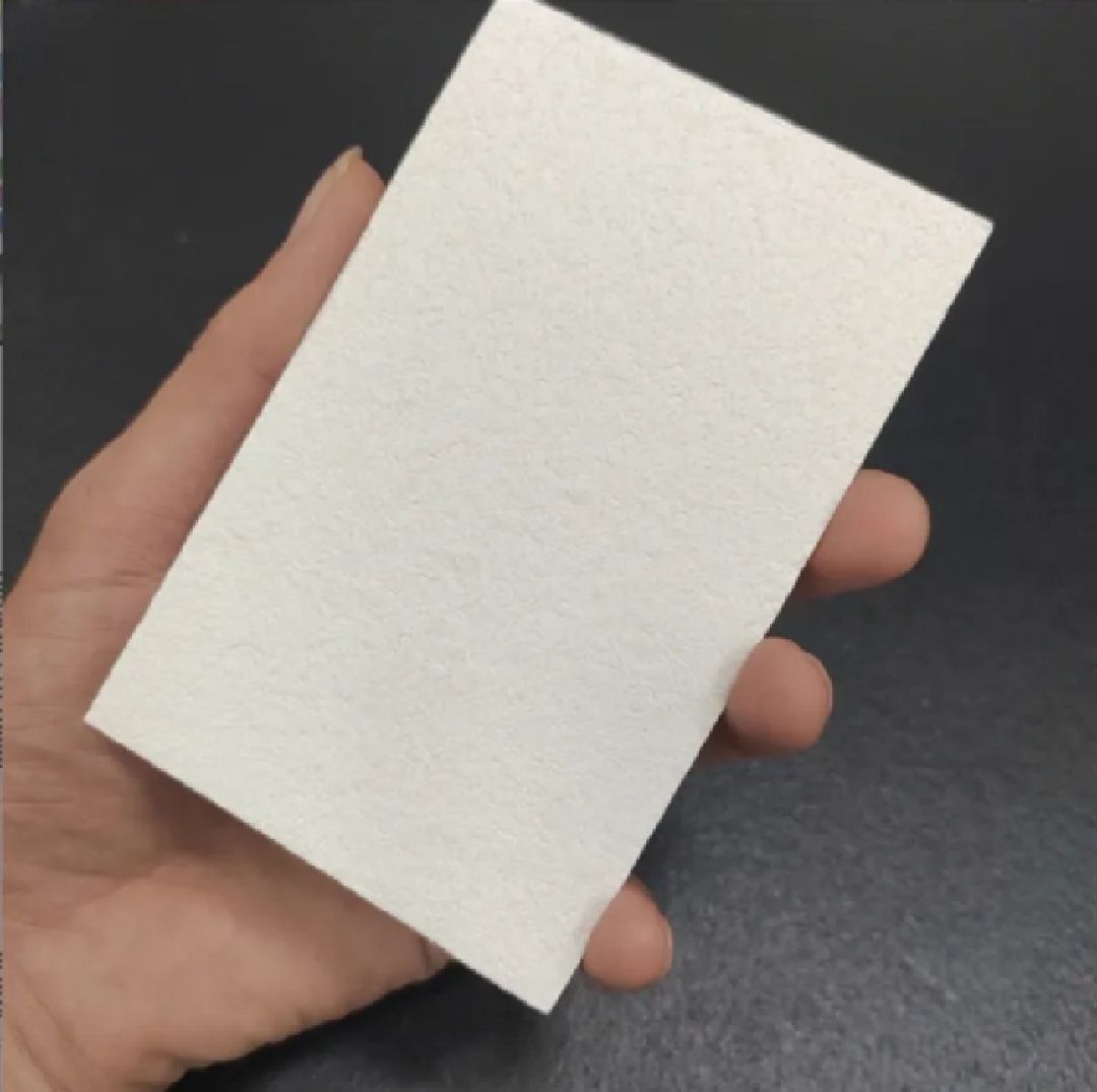 🎄Christmas Sale 49% OFF - Foam Texture Painting Paper🎁
