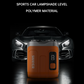 AI Intelligent Shaver – Auto-Sensing Beard Adaptive Motor, Magnetic Suction Head, Fast-Charging 60-Min Runtime, LED Display for Men