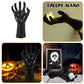 Wall Mounted Creepy Ghost Hand Decoration