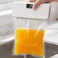 Rechargeable Bag Sealer with Cutter – 6-Level Heat Adjustable USB-C Portable Food Sealer, Built-in Blade for Opening Bags,  Magnetic Storage for Snacks & Kitchen Use