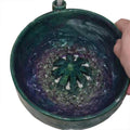 Berry Swirl Washing & Serving Bowl