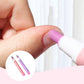 Scented Cuticle Oil Pen for Nails- Nourishing Rose & Lavender Essential Oil for Soft, Healthy Cuticles