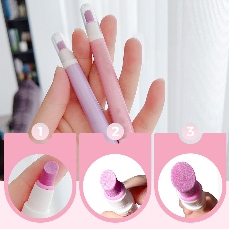 Scented Cuticle Oil Pen for Nails