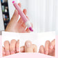 Scented Cuticle Oil Pen for Nails- Nourishing Rose & Lavender Essential Oil for Soft, Healthy Cuticles