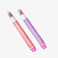 Scented Cuticle Oil Pen for Nails- Nourishing Rose & Lavender Essential Oil for Soft, Healthy Cuticles