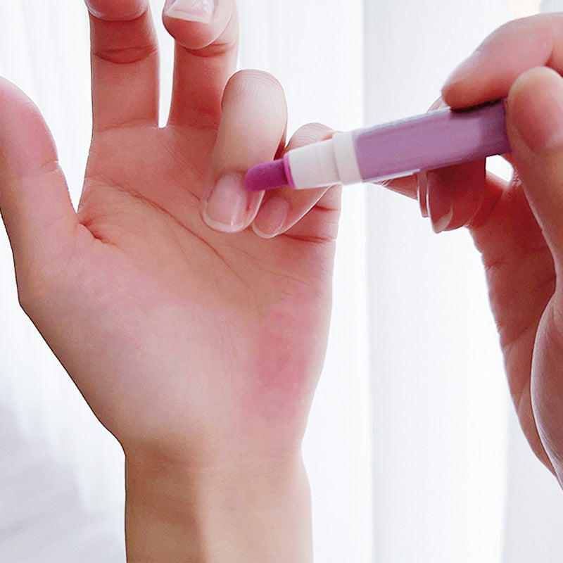 Scented Cuticle Oil Pen for Nails