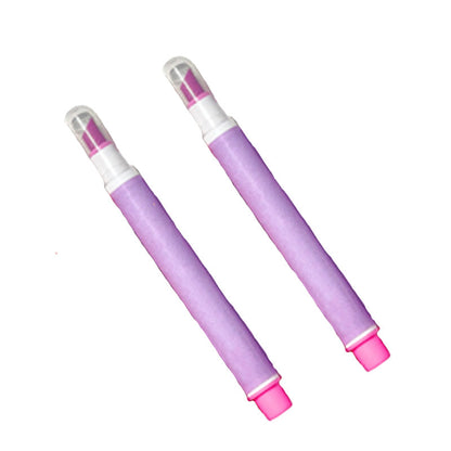 Scented Cuticle Oil Pen for Nails- Nourishing Rose & Lavender Essential Oil for Soft, Healthy Cuticles