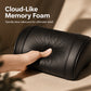 🚗💤 Drive in Comfort! Universal Memory Foam Car Neck Pillow for Long Road Trips