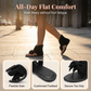 Retro Sweet Split-Toe Sandalswith Big Bow