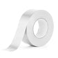 Reinforced Aluminum Foil Tape – Glass Fiber Mesh Heat-Resistant Waterproof Duct Tape for AC Pipes, Roof Sealing, HVAC Insulation, UV-Reflective Weatherproofing, Industrial-Strength Adhesive