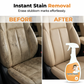 Leather Cleaner and Conditioner Spray