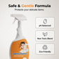 Leather Cleaner and Conditioner Spray