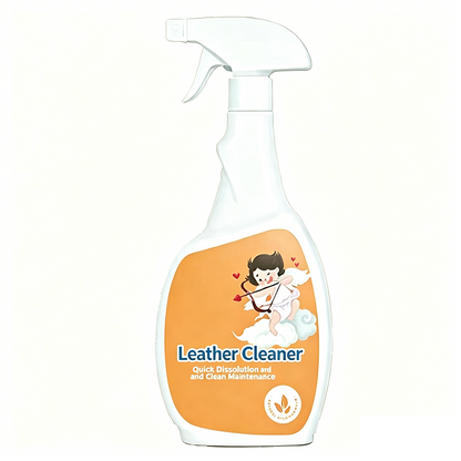 Leather Cleaner and Conditioner Spray