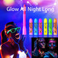 Glow Face Body Paint