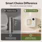 Smart Automatic Fragrance Diffuser-7-Level Adjustable Aroma Diffuser, Instant Odor Neutralizer, Ultra-Silent