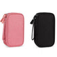 🏢Back-to-School Season🎁-Portable Double-Layer Electronics Organizer Travel Bag