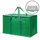 Heavy-Duty Moving Storage Bag – Extra-Large 69L Zippered Tote for Moving, Travel & Home Organization, Foldable & Durable