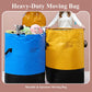 High-Capacity Storage Bag with Durable Handle