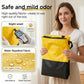 High-Capacity Storage Bag with Durable Handle