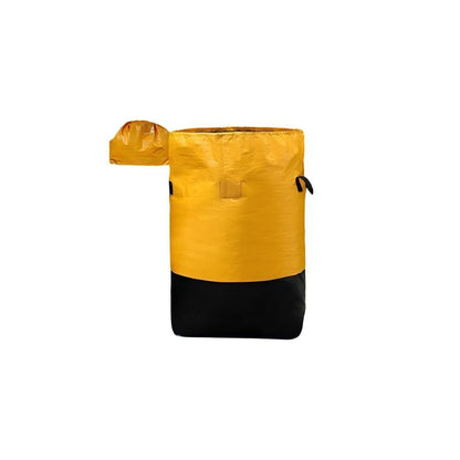 High-Capacity Storage Bag with Durable Handle