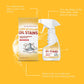 Powerful Degreaser Cleaning Spray – Heavy-Duty Kitchen Cleaner for Stoves, Ovens & Countertops, Non-Toxic Fast-Acting Formula