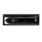 Bluetooth 5.0 Car MP3 Player – Lossless Audio, Dual USB & PD Fast Charging, Hands-Free Calling, Steering Wheel Remote