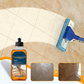 Floor Cleaner – Quick-Drying, Streak-Free Formula for Multiple Surfaces, Fresh Lemon Scent, Removes Tough Stains