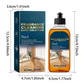 Floor Cleaner – Quick-Drying, Streak-Free Formula for Multiple Surfaces, Fresh Lemon Scent, Removes Tough Stains