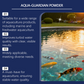 Aqua-Guardian Pro Formula Water Clarifier