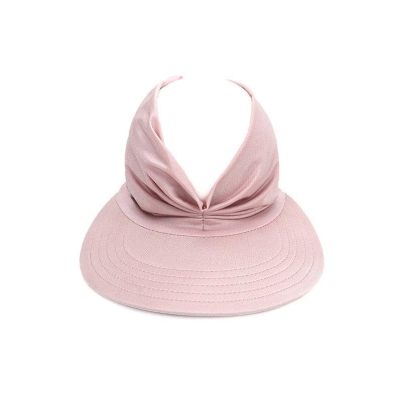 Summer Women's Sun Hat - dressowy