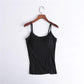 Tank With Built-In Bra - dressowy