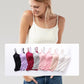 Tank With Built-In Bra - dressowy