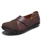 Vanccy- Premium Orthopedic Shoes Genuine Comfy Leather Loafers - dressowy