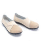 Vanccy- Premium Orthopedic Shoes Genuine Comfy Leather Loafers - dressowy