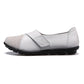 Vanccy- Premium Orthopedic Shoes Genuine Comfy Leather Loafers - dressowy