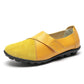 Vanccy- Premium Orthopedic Shoes Genuine Comfy Leather Loafers - dressowy
