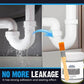 Waterproof insulation sealant (🔥gift brush🔥) - dressowy