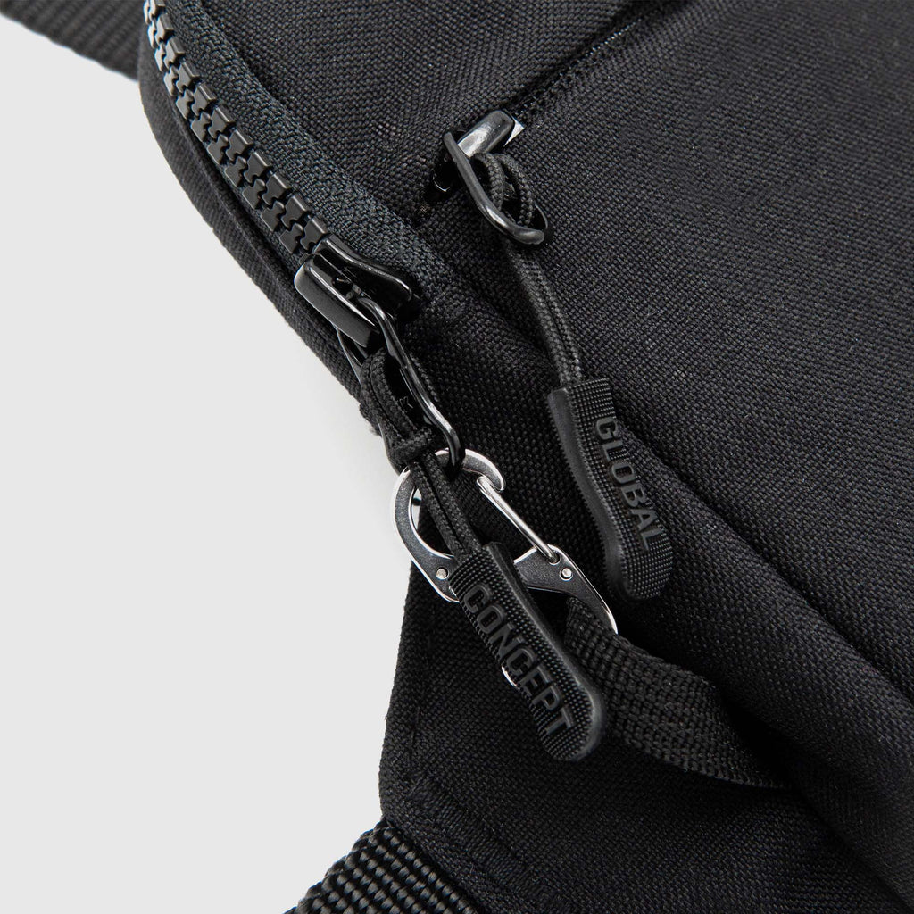 Upgraded Travel Sling Bag 2.0 – Anti-Theft & 500D Durability